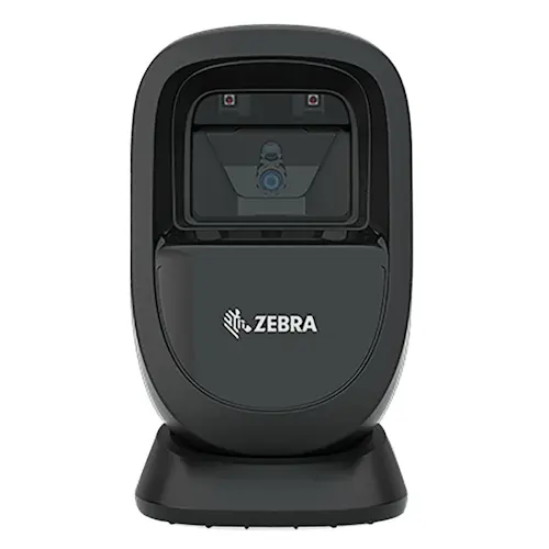 Zebra Symbol DS9308 1D-2D-QR USB Barcode Scanner
