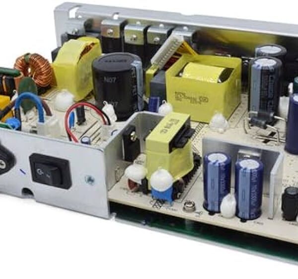 P1105147-012 Power Supply Board for Zerba ZT411 Thermal Barcode Printer 203dpi 300dpi 600dpi