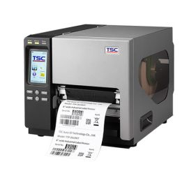 TSC TTP-2610MT Industrial Label Printer